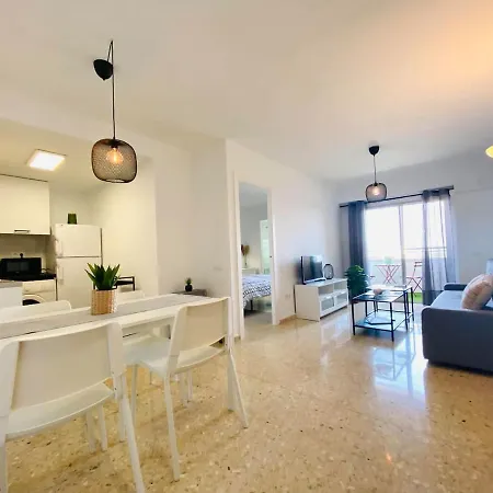 Nice Close To The Beach Apartment Valencia