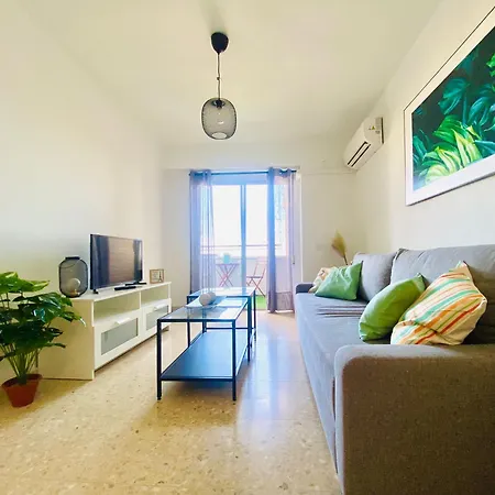 Nice Close To The Beach *