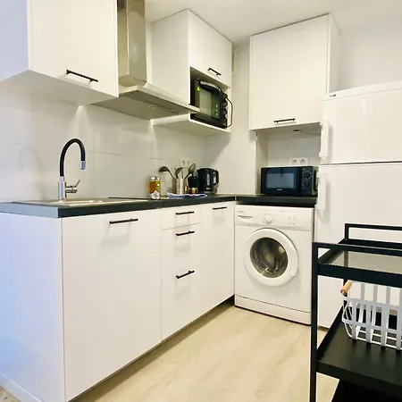 Nice Close To The Beach Apartment