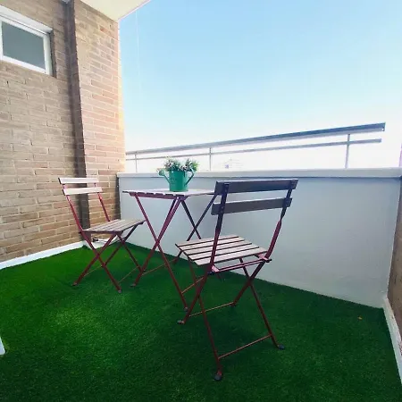 Appartement Nice Close To The Beach *