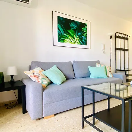 Nice Close To The Beach * Valenza